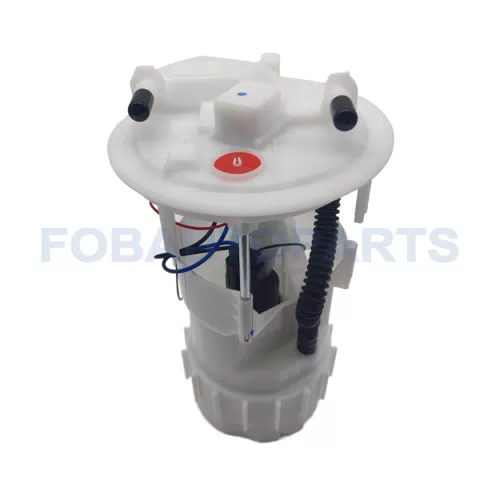 Fuel Pump Assembly Fit for RENAULT MEGANE II Saloon 8200130191 8200689362 550501 E10764M - image 6